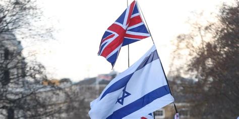 İngiltere, İsrail’e istihbarat sağlamak için Gazze üzerinde uçacak